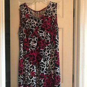 Women’s Plus size dress